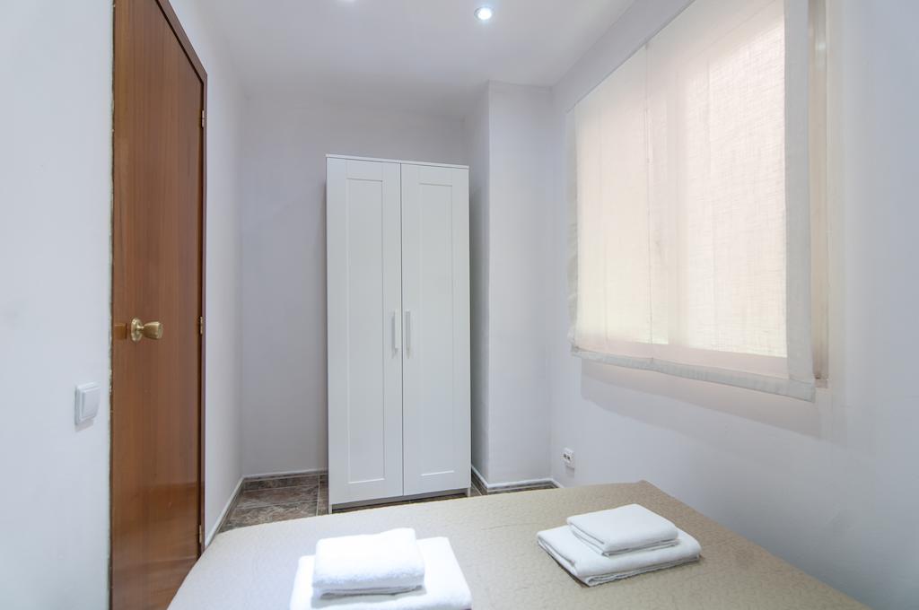 Bbarcelona Apartments Diagonal Flats Room photo